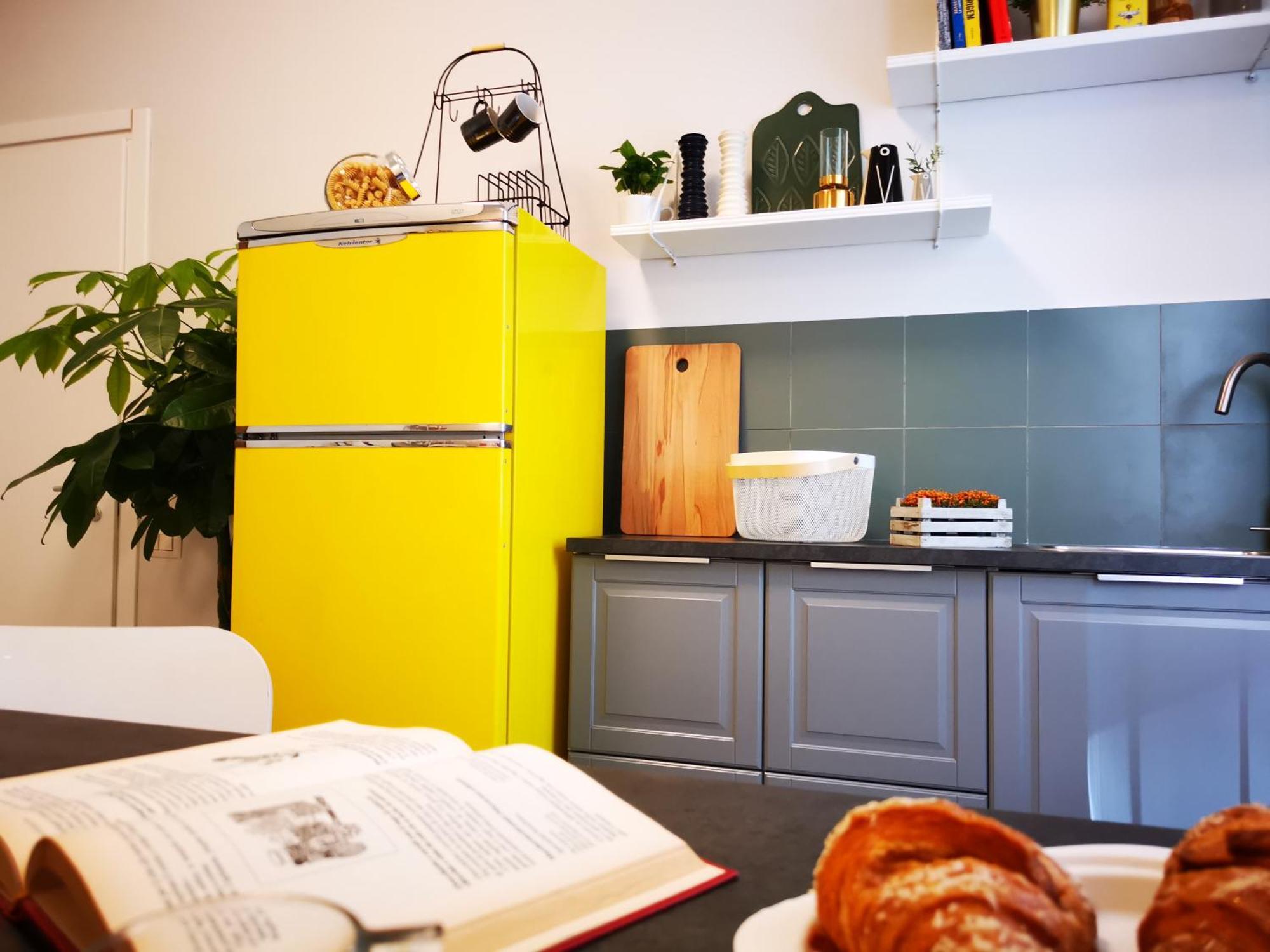 Spacious Apartment 50 Meters From The Metro Milan Ruang foto