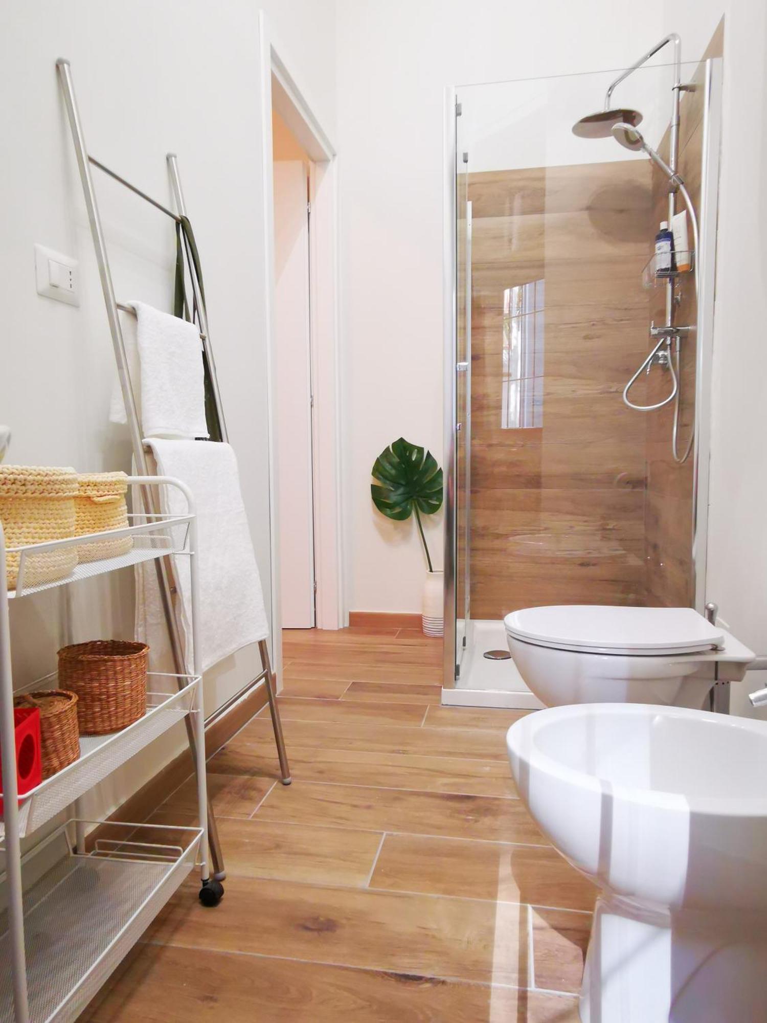 Spacious Apartment 50 Meters From The Metro Milan Ruang foto