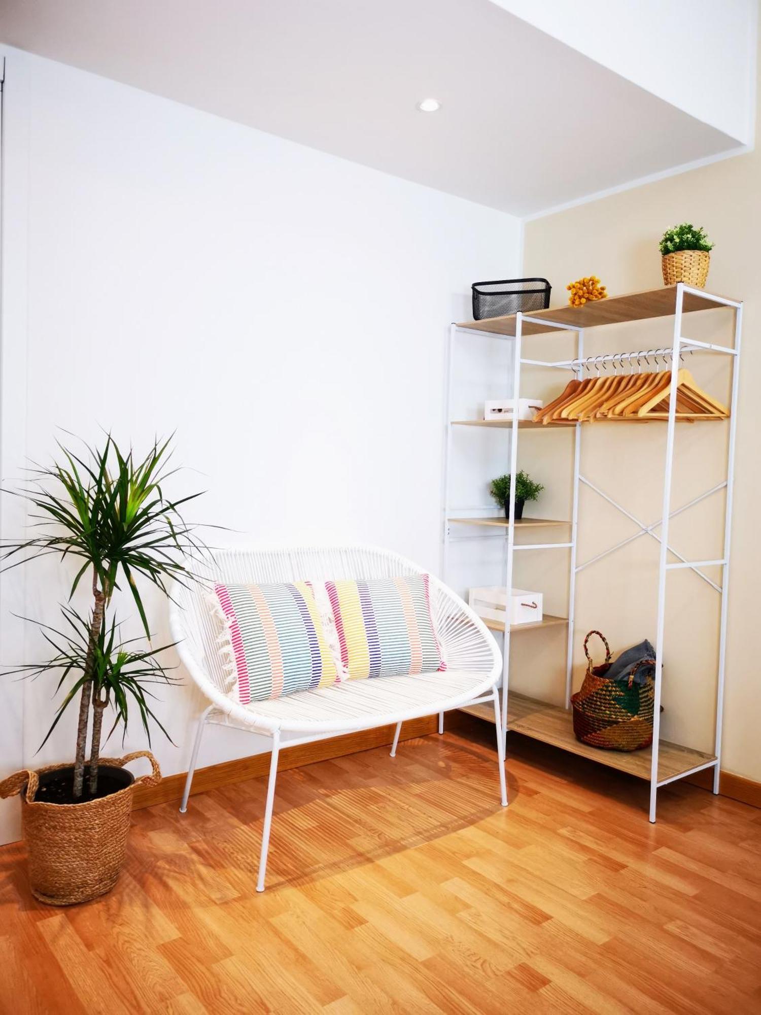 Spacious Apartment 50 Meters From The Metro Milan Bagian luar foto